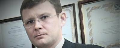 Замглаве комитета Госстройнадзора Ленобласти запретили приближаться к облправительству - runews24.ru - Ленинградская обл. - Санкт-Петербург