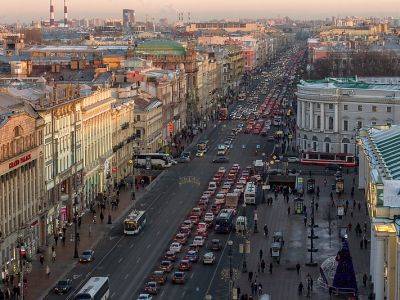 В Петербурге проходит повторный обыск в сервисе аренды самокатов - kasparov.ru - Санкт-Петербург
