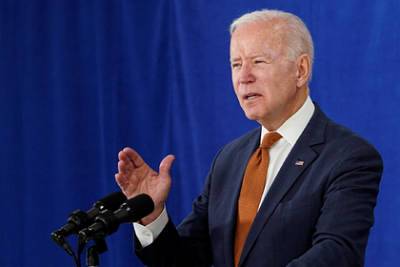 Владимир Зеленский - Владимир Путин - Джозеф Байден - Джо Байден - Байден пообещал Зеленскому поговорить с Путиным о суверенитете Украины - lenta.ru - с. Путин