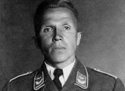 Николай Кузнецов: как ликвидатора немецких генералов отучали разговаривать во сне - russian7.ru