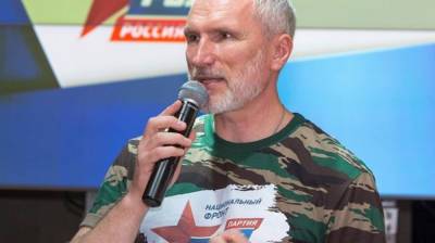 Алексей Журавлев - В Тамбовскую область прибыл депутат Госдумы за наказами... - politnavigator.net - Россия - Тамбов - Мичуринск - Тамбовская обл.