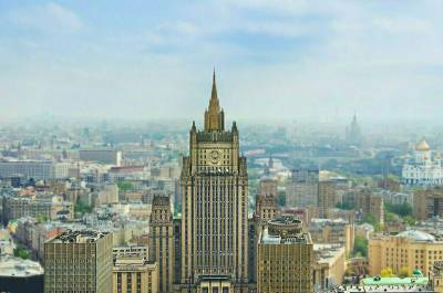 Марья Захарова - Россия бессрочно закрыла въезд генпрокурору и главе тюремной службы Канады - pnp.ru - Москва - Канада - Оттава