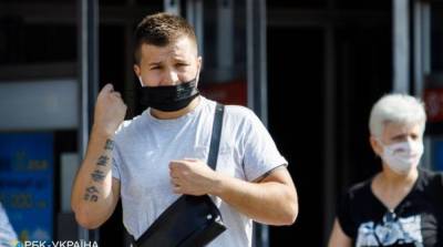 Кабмин смягчил ограничения адаптивного карантина - ru.slovoidilo.ua