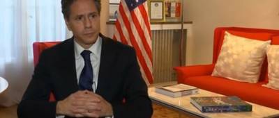 Энтони Блинкен - США обсуждают с Германией «возмещение» за потерю Украиной транзита газа - w-n.com.ua - Киев