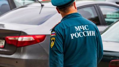 В Крыму ливень затопил два десятка домов: МЧС развернуло оперштаб - crimea.ria.ru - Крым - Симферополь - район Ленинский