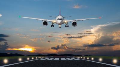 S7 Airlines выполнит рейсы Баку-Волгоград-Баку - trend.az - Волгоград - Азербайджан - Баку