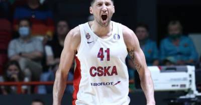 ЦСКА во второй раз обыграл УНИКС в финальной серии Единой лиги ВТБ - sovsport.ru - Москва - Казань