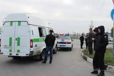 Высказать всё, что наболело, о работе судебных приставов можно по горячей линии - lipetskmedia.ru