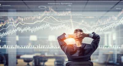 Итоги торгов. Растем против мировых рынков и нефти, но обороты падают - smartmoney.one