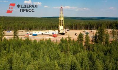 «Роснефть» работает над минимизацией воздействия на окружающую среду - fedpress.ru - Москва - Экология