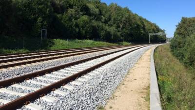 Из-за позиции финнов по Rail Baltica эстонцы готовы на деньги из Северной Кореи - smartmoney.one - КНДР - Эстония - Финляндия - Таллин - Хельсинки