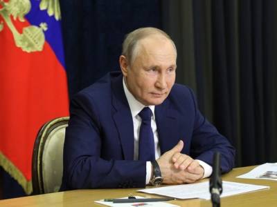 Владимир Путин - Алексей Мишин - Тамара Москвина - Вячеслав Колосков - Путин дал два разных ордена Тамаре Москвиной и Вячеславу Колоскову за развитие спорта - rosbalt.ru