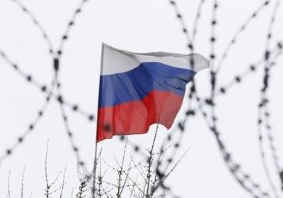 Алексей Навальный - Марья Захарова - Россия запретила въезд в страну девяти гражданам Канады - unn.com.ua - Россия - Киев - Канада