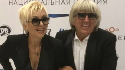 Валентина Легкоступова - Юрий Фирсов - «Привет от Анэтты»: вдовец Легкоступовой начал терять память после избиения - 5-tv.ru - Турция