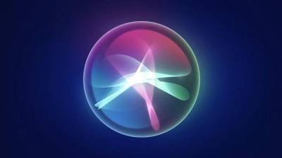 Siri отвяжется от интернета - vesti.ru
