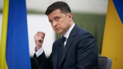 Владимир Зеленский - Джо Байден - Зеленский уточнил дату личной встречи с Байденом - iz.ru - с. Байден