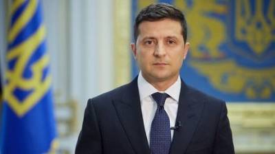 Владимир Зеленский - Джо Байден - Зеленский сообщил о дате встречи с Байденом в США - enovosty.com - Вашингтон