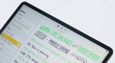 В iPadOS 15 улучшены настройка домашнего экрана, многозадачность и работа FaceTime - itc.ua