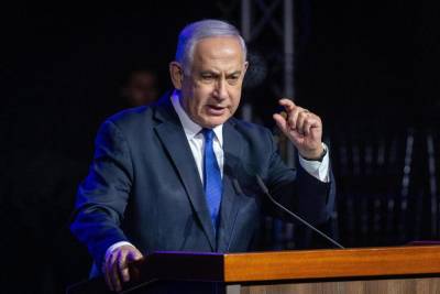 «Ликуд»: «Беннет превращает Израиль в темную диктатуру» - news.israelinfo.co.il - КНДР - Иран