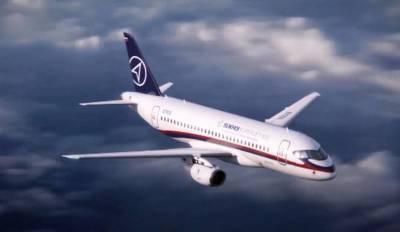 «Air Serbia не хочет Sukhoi Superjet 100»: сербская пресса о «навязывании» российского самолёта - topwar.ru - Санкт-Петербург - Сербия - Белград