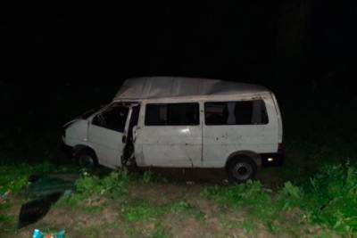 В ужасном ДТП во Львовской области погибли два человека - rupor.info - Львовская обл. - Ужгород - район Самборский