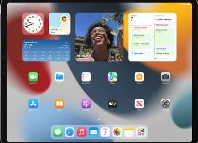 Новые уведомления, карты и не только: Apple официально представила iOS 15 и iPadOS 15 - reendex.ru