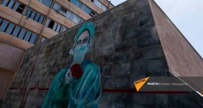За несколько дней мы стали старше на несколько лет: студенты-медики о войне в Карабахе - ru.armeniasputnik.am - Карабах