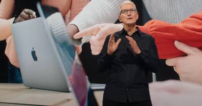 Apple Iphone - Новинки от Apple на WWDC-2021: iOS 15, защита от слежки и Siri без интернета (фото, видео) - focus.ua