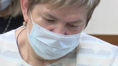 Обвиняемая во взятках на 3 млн глава воронежского вуза заплакала в суде - vestivrn.ru - Воронеж