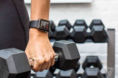 Apple анонсировала watchOS 8 с новыми функциями для здоровья - itc.ua