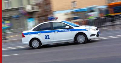 МВД утвердило порядок доставления граждан в вытрезвители и полицию - profile.ru