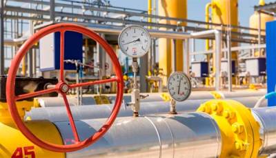 Газпром отказывается увеличивать транспортировки газа в ЕС через Украину - bin.ua