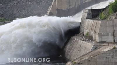 На Украине в шоке: Днепровская вода прорвала водную блокаду Крыма - rusonline.org - Крым - Херсонская обл.