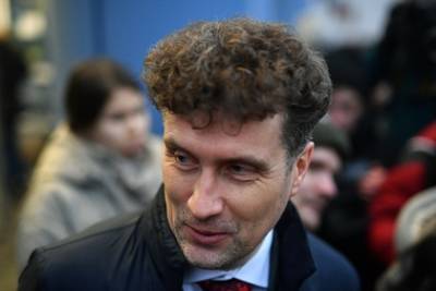 Павел Мамаев - Игорь Бушманов - Адвокат Мамаева предостерег от ношения формы сборной Украины в России - lenta.ru - Крым