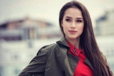 Алина Загитова - Приключения Загитовой в Японии: выступление, пресс-конференция и день рождения. ВИДЕО - sport.ru - Япония