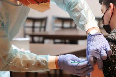 Дмитрий Морозов - В Госдуме заверили, что вакцинация от коронавируса останется бесплатной и добровольной - pnp.ru