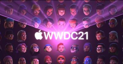 iOS 15 и новые фишки для iPad: что показала Apple на конференции WWDC 2021 (ФОТО, ВИДЕО) - delo.ua