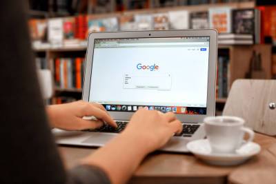 Google заявил, что больше не будет злоупотреблять рекламой - sharij.net