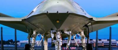 Boeing построила уникальный беспилотник для ВМС США - w-n.com.ua