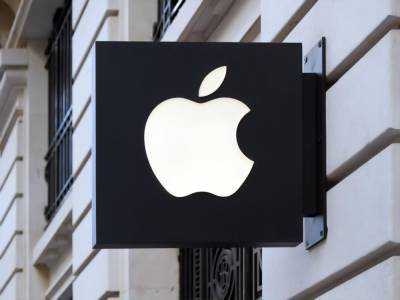 Сотрудники сервисного центра Apple слили в сеть голые фото клиентки. Компания выплатила ей несколько миллионов долларов - gordonua.com - США - шт. Калифорния - штат Орегон