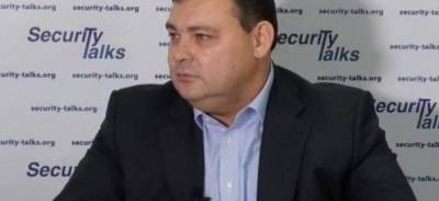 Валерий Кондратюк - Пленки «Бигуса» сливает работающий на Офис Зеленского — Валерий Кондратюк - w-n.com.ua