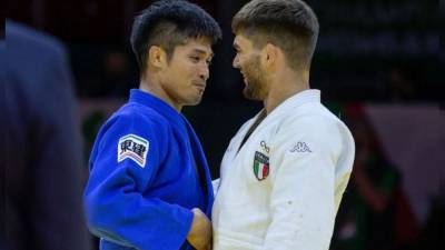 "Золото" Шишиме и Маруямы и "бронза" Шамилова на чемпионате мира по дзюдо - ru.euronews.com - Россия - США - Украина - Германия - Венгрия - Будапешт