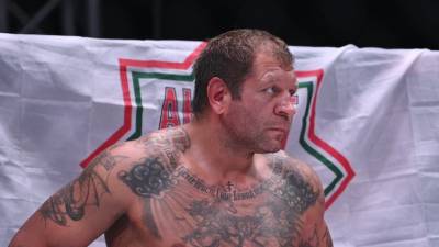 Хабиб Нурмагомедов - Александр Емельяненко - Александр Емельяненко высказался о перспективах Нурмагомедова в футболе - russian.rt.com