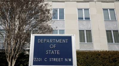 Энтони Блинкен - США могут отозвать свой отказ от санкций против «Северного потока-2» – Блинкен - ru.slovoidilo.ua - Вашингтон