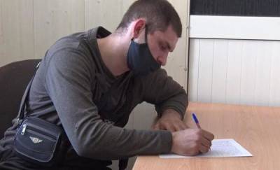 В Тюмени поймали молодых людей, которые ездили на машине по велодорожкам - news.megatyumen.ru - Тюмень