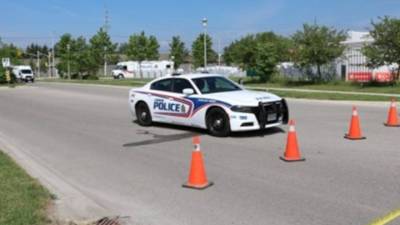 В Канаде грузовик насмерть сбил четырех человек - vesti.ru - Лондон - Пакистан - Canada - провинция Онтарио
