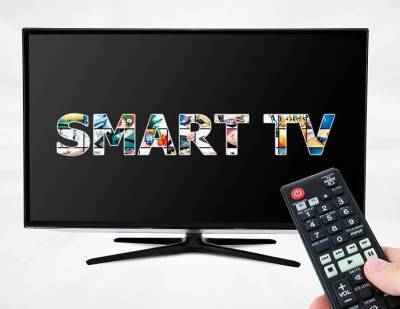 Рынок Smart TV продемонстрировал рост - smartmoney.one