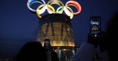 Майкл Маккол - Грегори Микс - В США призвали МОК лишить Пекин права проводить Олимпиаду - reendex.ru - Пекин