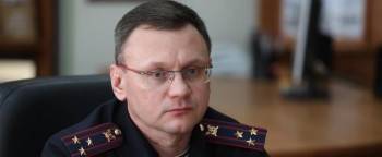 Новый начальник Росгвардии по Вологодской области, оштрафованный главврач и дуэль велосипедистов в Соколе: обзор новостей дня - vologda-poisk.ru - Вологодская обл. - Вологда