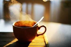 Стивен Миллер - Почему нельзя пить кофе, как только проснулся - novostiua.news - шт. Мэриленд
